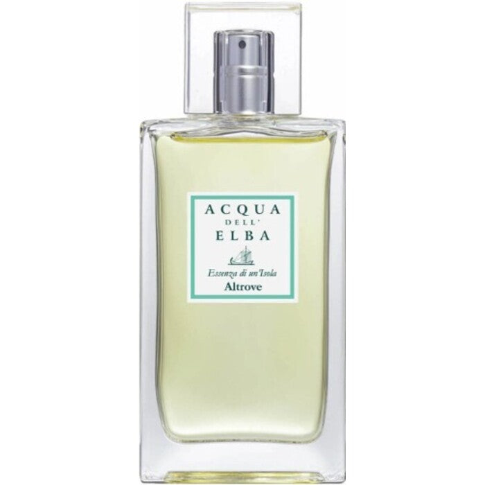 Acqua Dell Elba Altrove Uomo EDP Kvepalai 100ml Vyrams