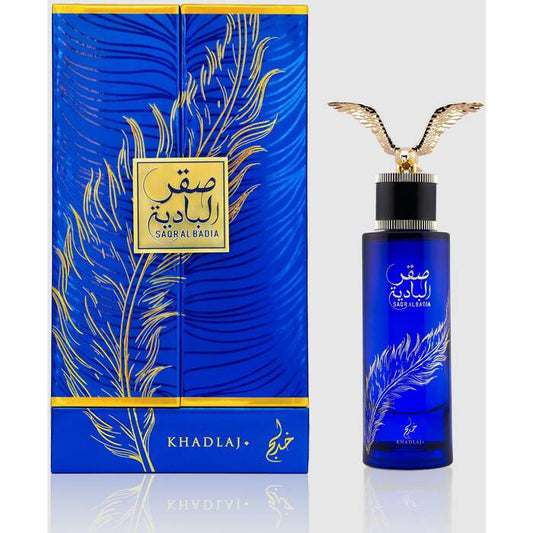 Khadlaj Saqr Al Badia EDP