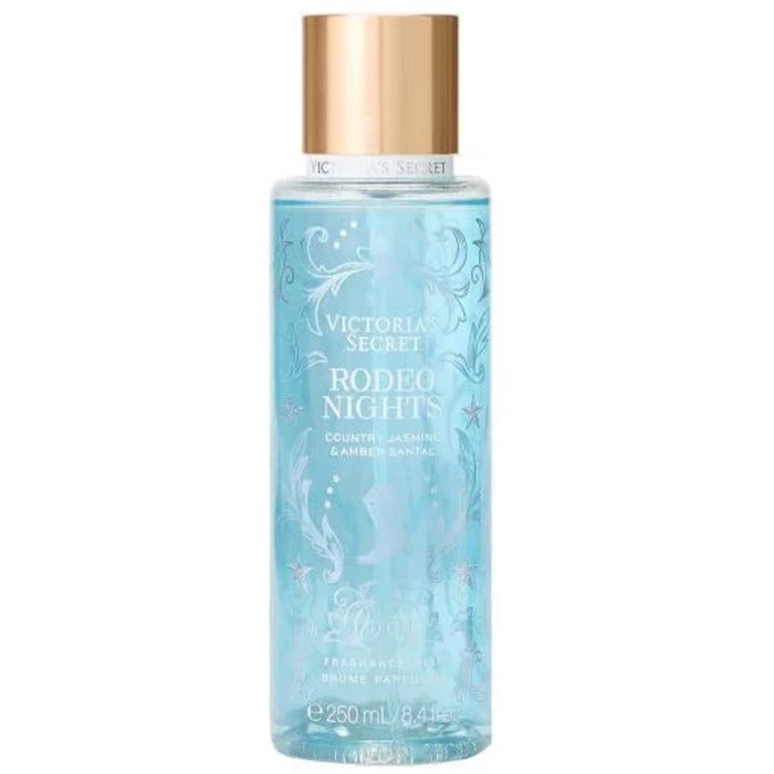 Victoria's Secret Rodeo Nights ķermeņa sprejs 250ml sievietēm