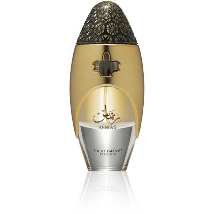 Lattafa Perfumes Niche Emarati Safeer EDP