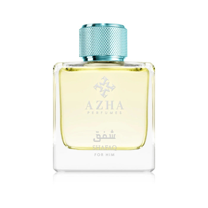 Azha kvepalai Shafaq EDP Kvepalai 100ml Vyrams