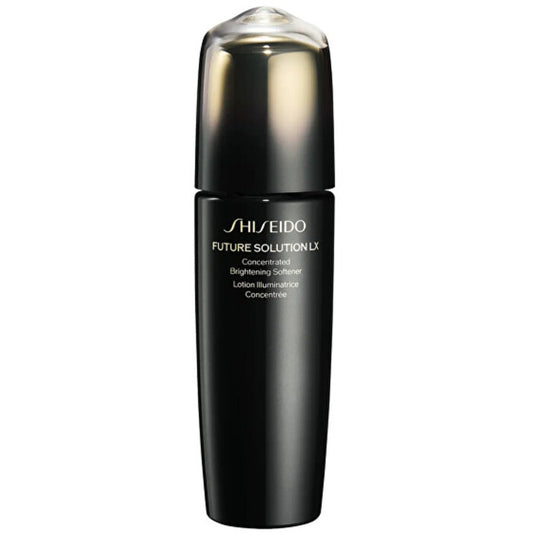„Shiseido Future Solution LX“ koncentruotas skaistinamasis minkštiklis – skaistinamoji emulsija odai