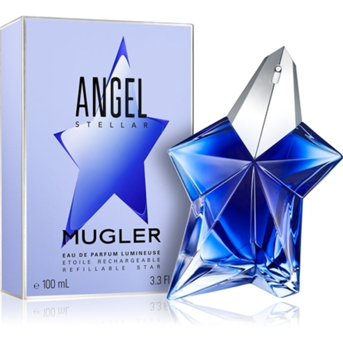 Thierry Mugler Angel Stellar EDP