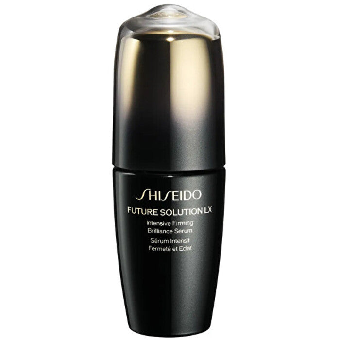 „Shiseido Future Solution LX Intensive Firming Brilliance“ serumas – intensyviai stangrinamasis odos serumas