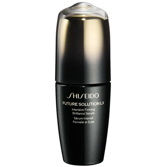 „Shiseido Future Solution LX Intensive Firming Brilliance“ serumas – intensyviai stangrinamasis odos serumas