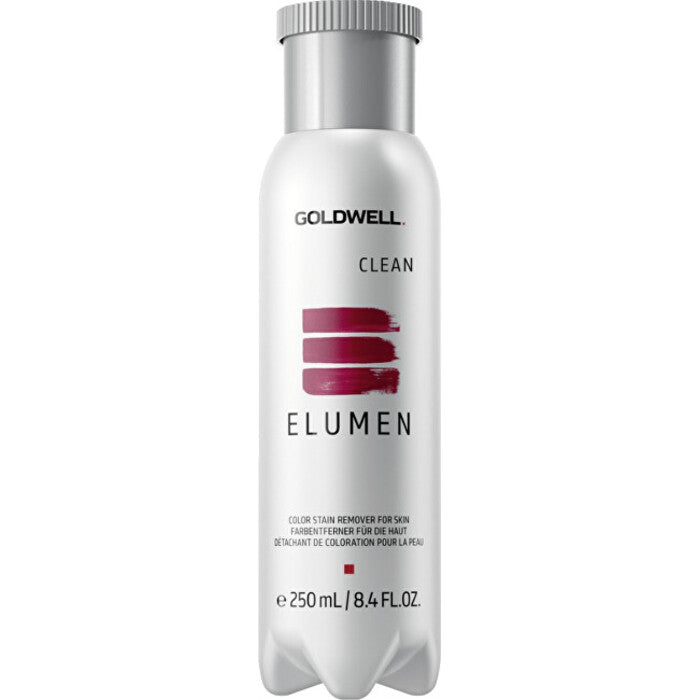 Goldwell Elumen Clean Color Stain Remover – Odos dėmių valiklis po plaukų dažymo 250ml