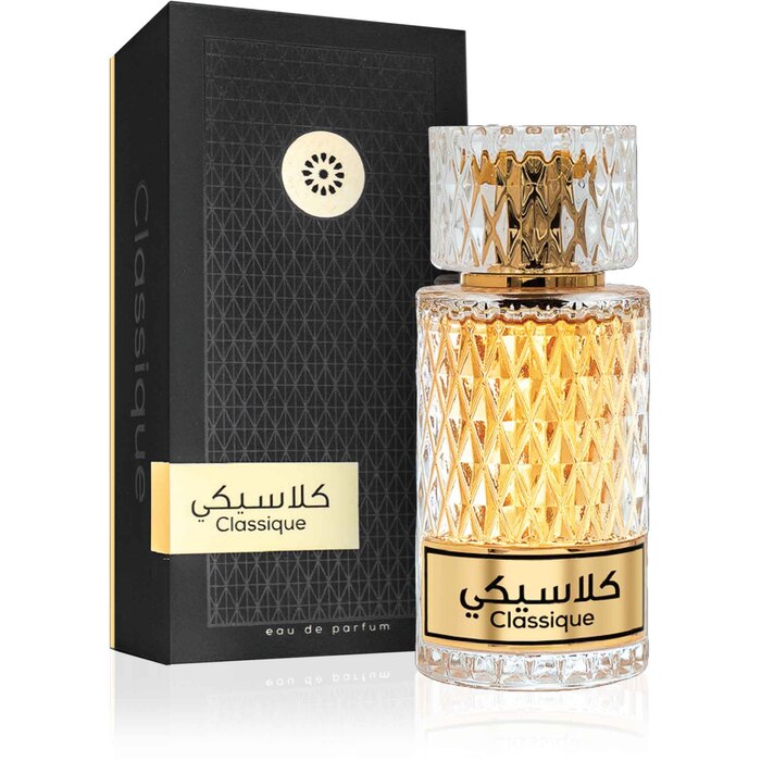 Athoor Al Alam Classic EDP Kvepalai 80ml Unisex