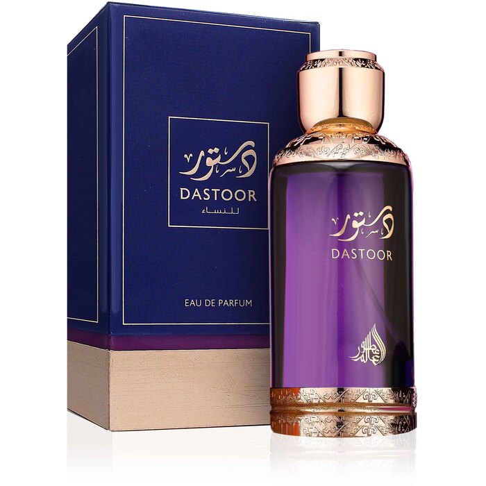 Athoor Al Alam Dastoor Lil Nissa EDP Kvepalai 100ml Moterims
