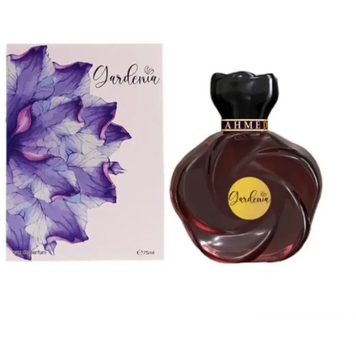 Ahmed Al Maghribi Gardenia EDP
