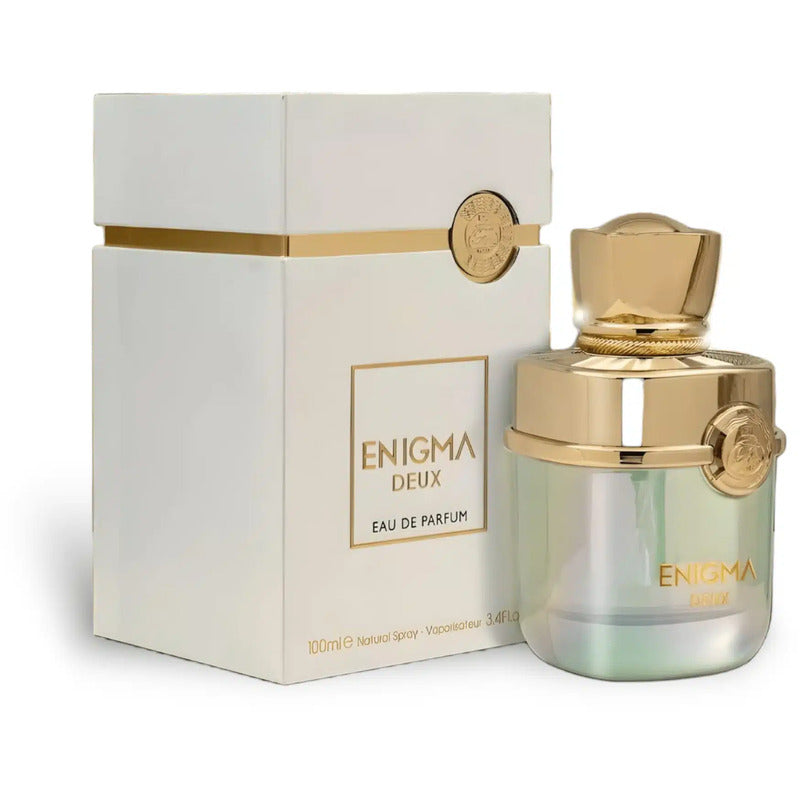 French Avenue Enigma Deux EDP