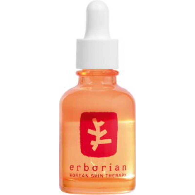 Erborian Skin Therapy daugiafunkcis naktinis serumas