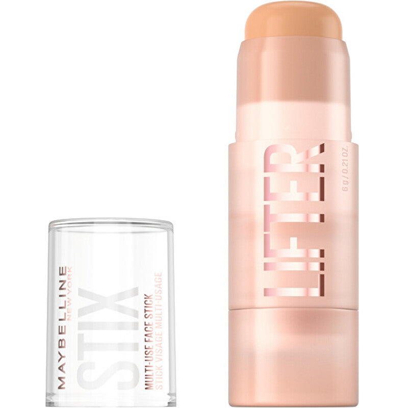 Maybelline Lifter Stix - Kontūravimo pieštukas 6 g 5 Moterims