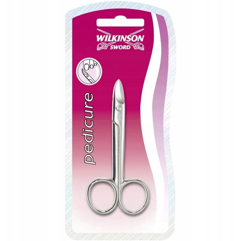 Wilkinson Sword Pedikiūras (W302311000) – Pedikiūro žirklės iš nerūdijančio plieno