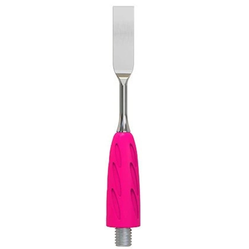 Staleks Combo Uniq 18 Straight Flat Pusher – manikiūro priedas
