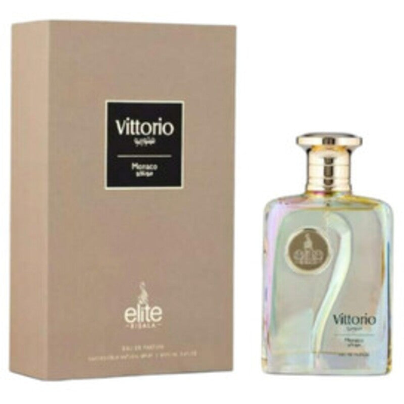 Risala Elite Vittorio Monaco EDP 100ml