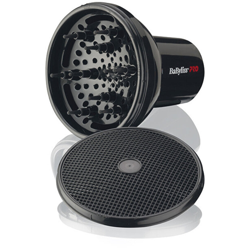 BaByliss PRO BABD05E - Universalus plaukų džiovintuvo difuzorius