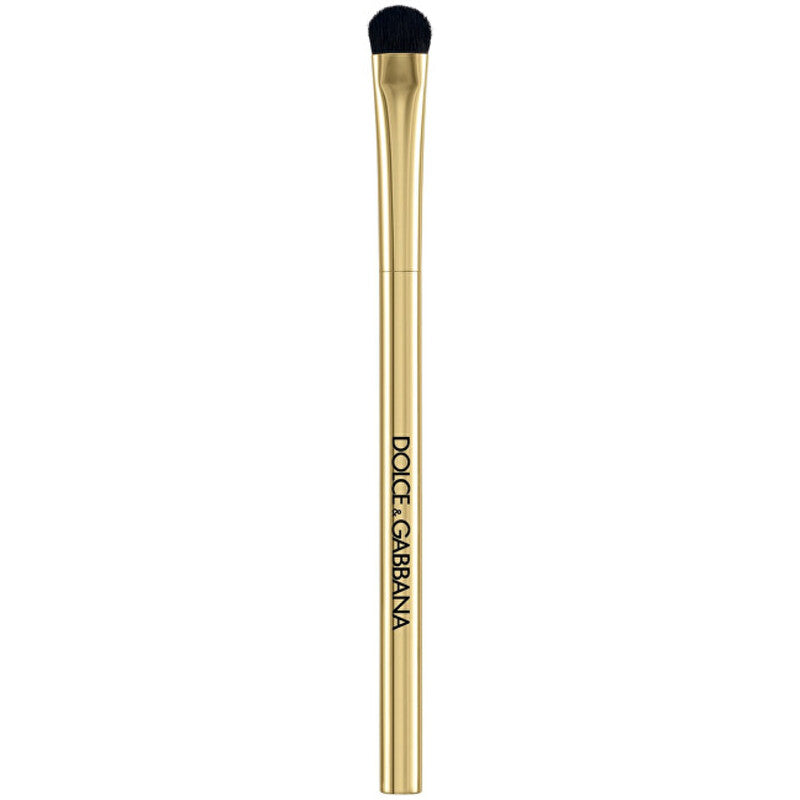 Dolce Gabbana Eyeshadow Shader Beauty Brush – Kosmetinis šepetėlis skirtas akių šešėliams tepti