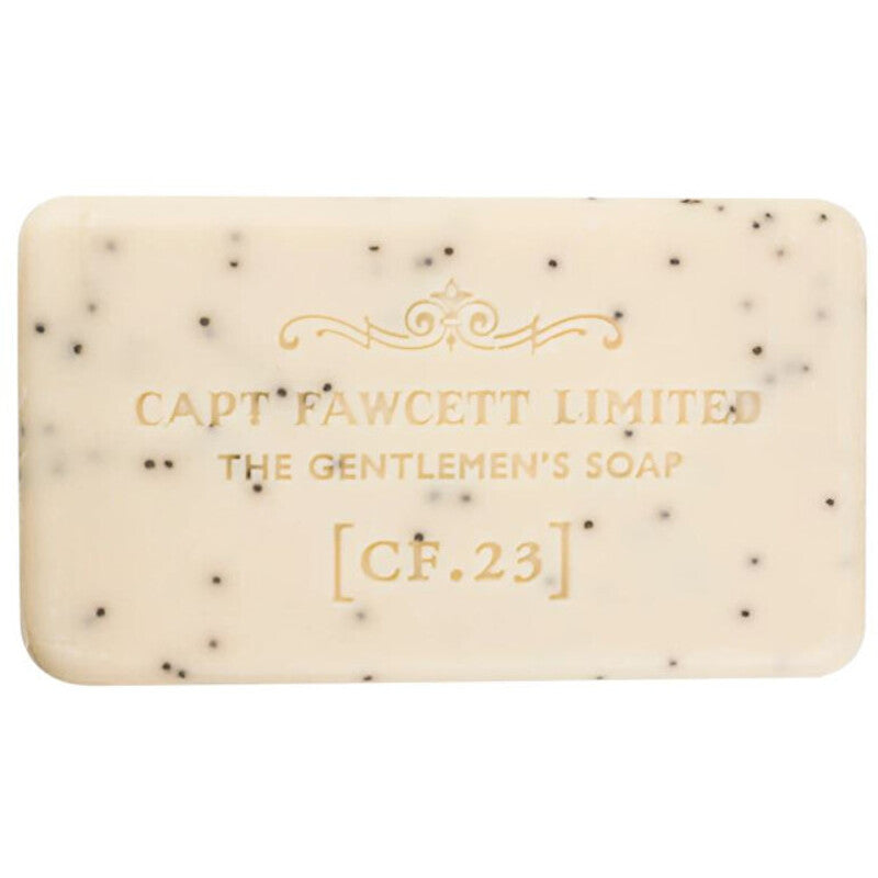 Captain Fawcett The Gentlemen Soap – kietas muilas 165.0g