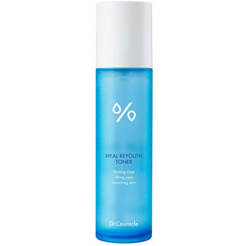 Dr.Ceuracle Hyal Reyouth Toner - Drėkinantis odos tonikas 120ml