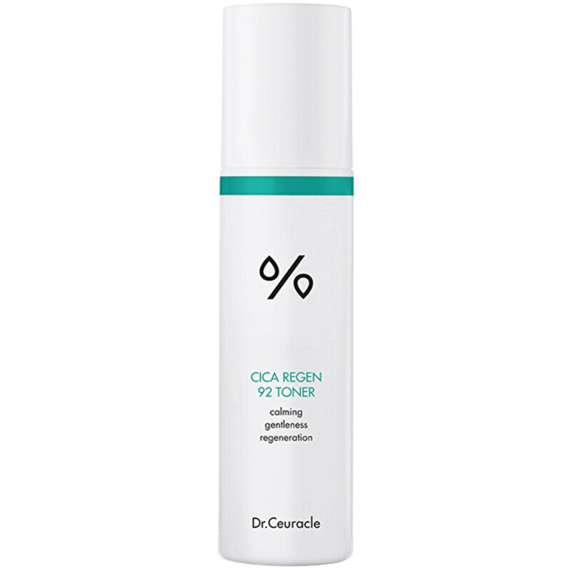 Dr.Ceuracle Cica Regen 92 Toner – Raminantis odos tonikas 120ml