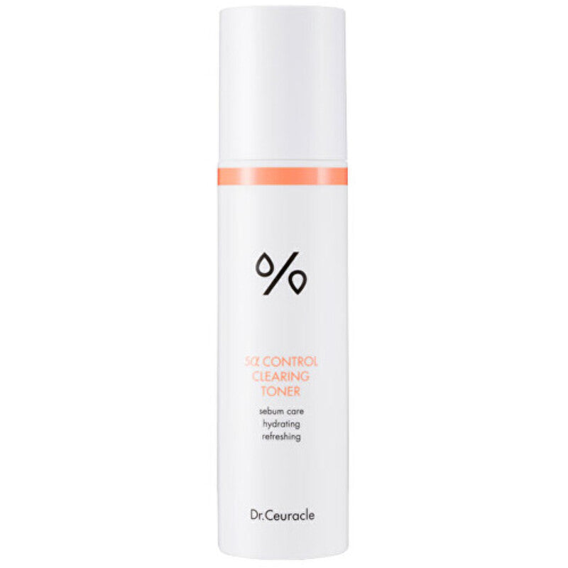 Dr.Ceuracle 5a Control Clearing Toner – odos tonikas riebiai ir probleminei odai 120ml