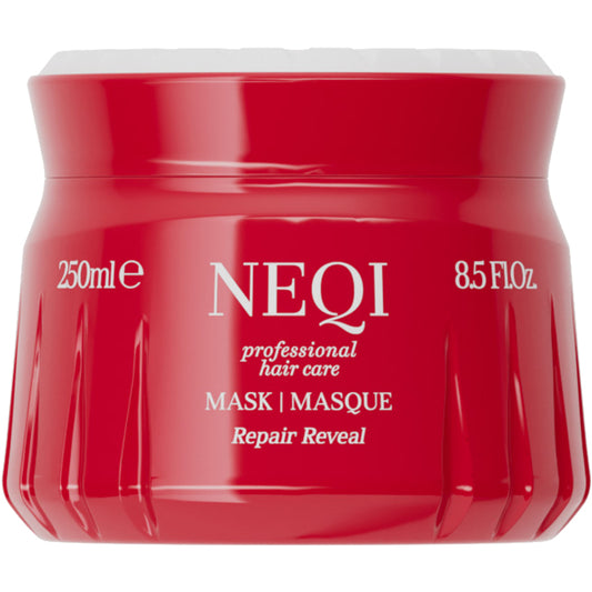 NEQI Repair Reveal Mask - Maitinamoji plaukų kaukė