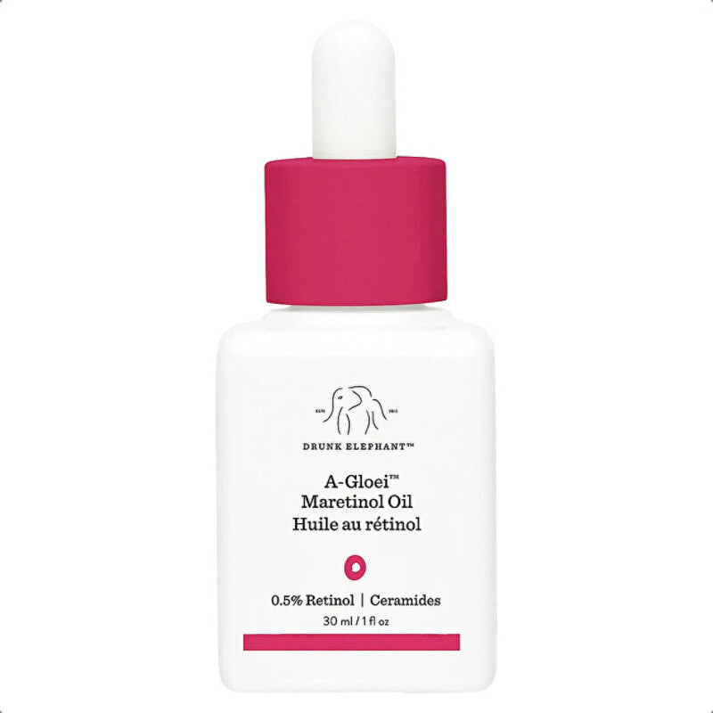 Drunk Elephant A-Gloei Maretinol Oil – Odos aliejus su retinoliu 30ml