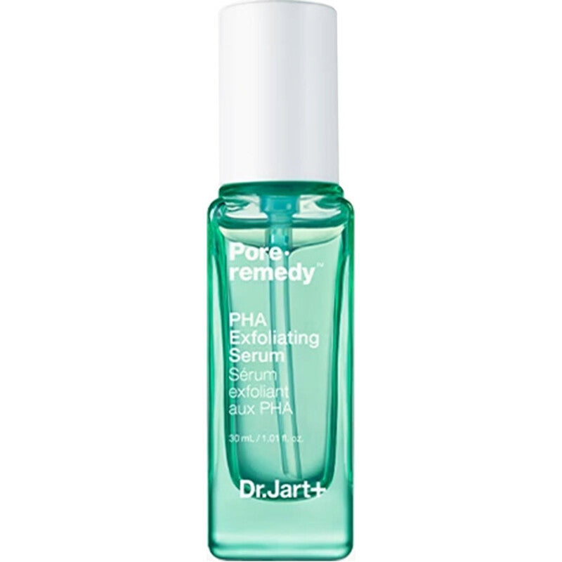 Dr. Jart+ Pore-Remedy PHA Exfoliating Serum – šveičiamasis odos serumas