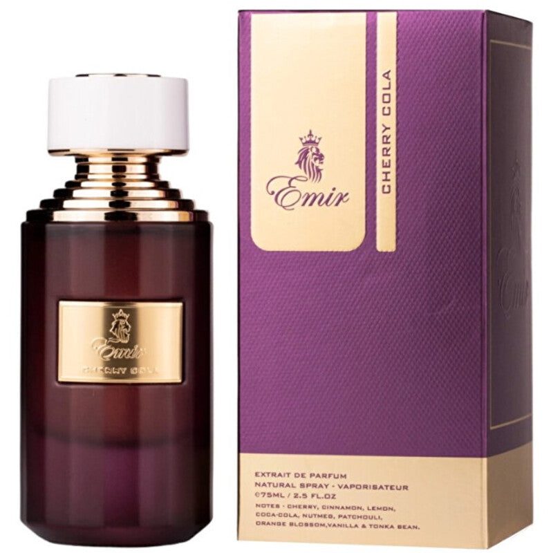 Paris Corner Cherry Cola Extract de Parfum 75ml