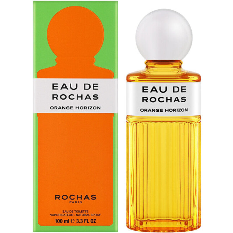 Rochas Eau De Rochas Orange Horizon EDT 100ml