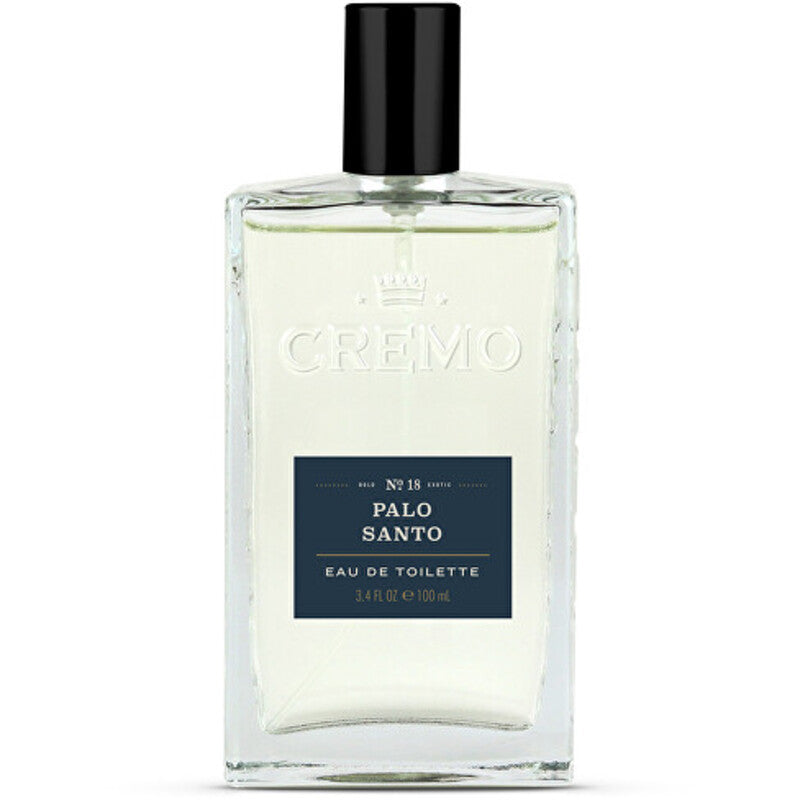 Cremo Reserve Collection Palo Santo EDT