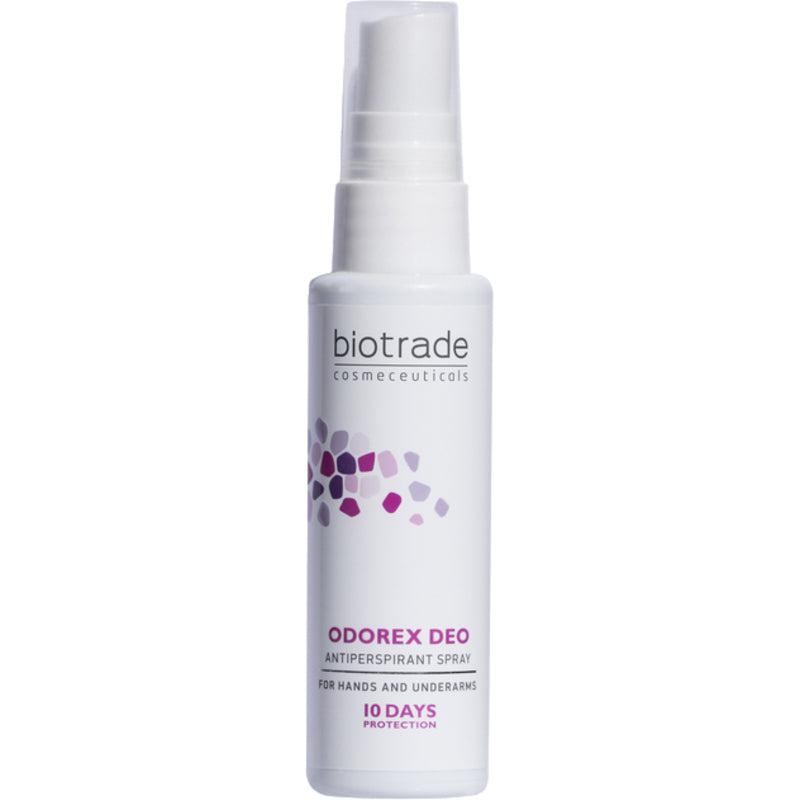 Biotrade Odorex Deo Antiperspirant Spray – purškiamas antiperspirantas 40ml
