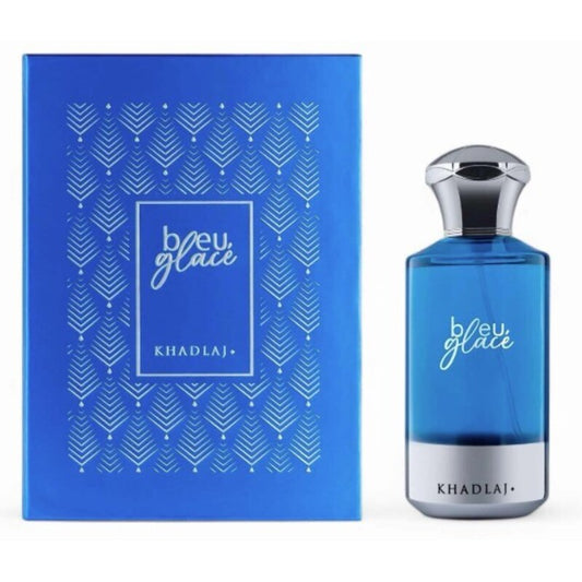 Khadlaj Bleu Glace Extrait de Parfum