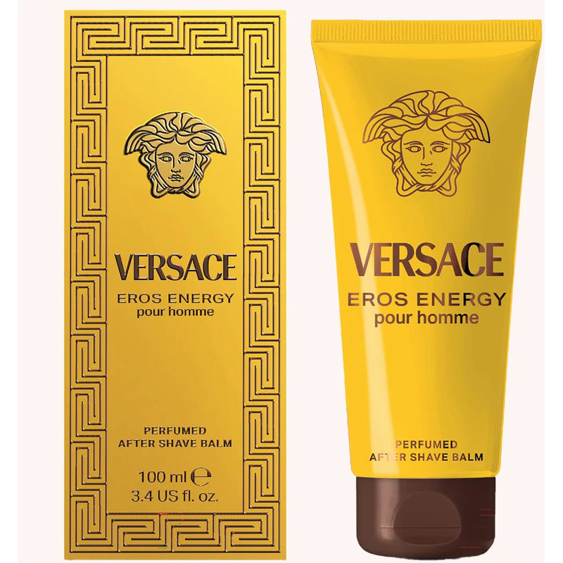 Versace „Eros Energy“ balzamas po skutimosi (balzamas po skutimosi)