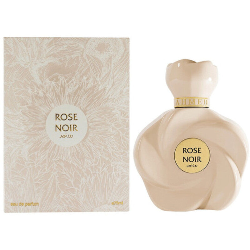Ahmed Al Maghribi Rose Noir Extrait de Parfum