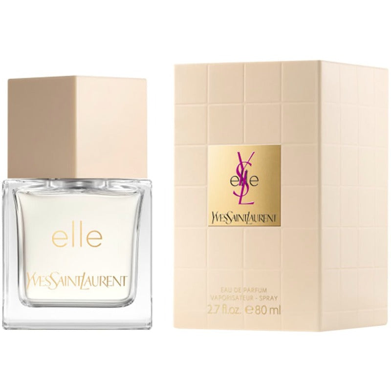Yves Saint Laurent Ella EDP 80ml