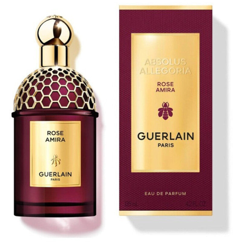 Guerlain Rose Amira EDP 125ml
