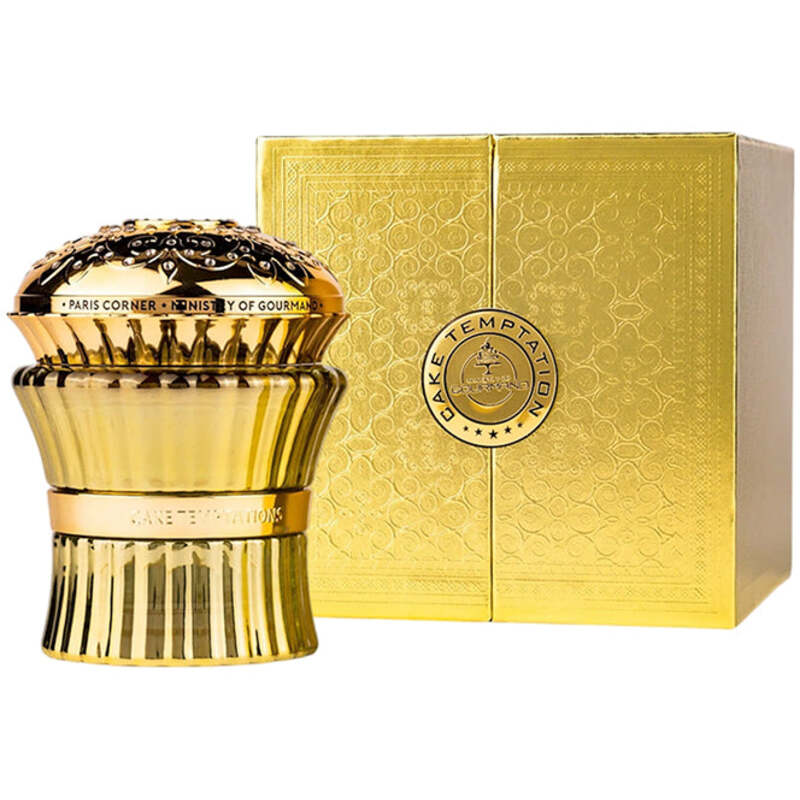 Paris Corner Cake Temptation EDP 100ml