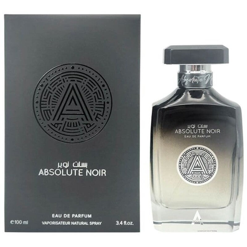 Atralia Absolute Noir EDP