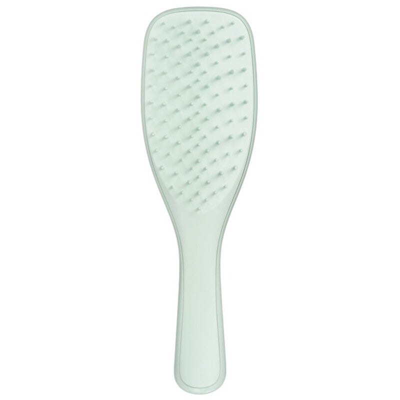 Tangle Teezer Ultimate Detangler Extra Gentle Eucalyptus Green – plaukų šepetys