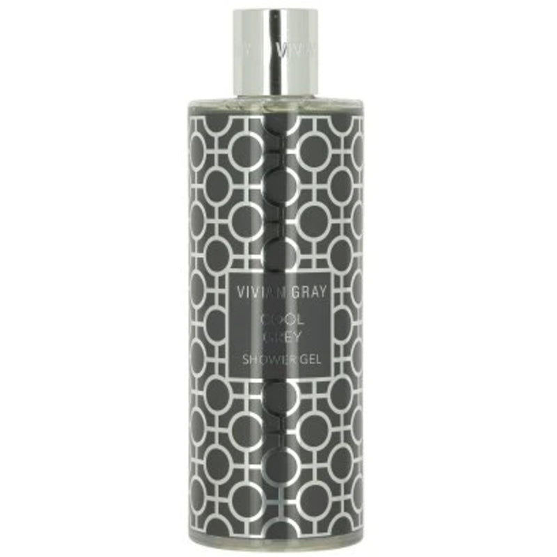 Vivian Gray Cool Grey dušo gelis – dušo želė 500ml