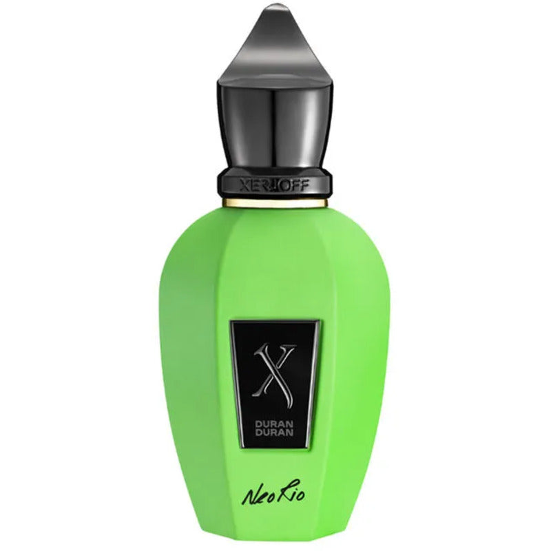 Xerjoff Blends Duran Duran Neo Rio Gluo Green Parfum