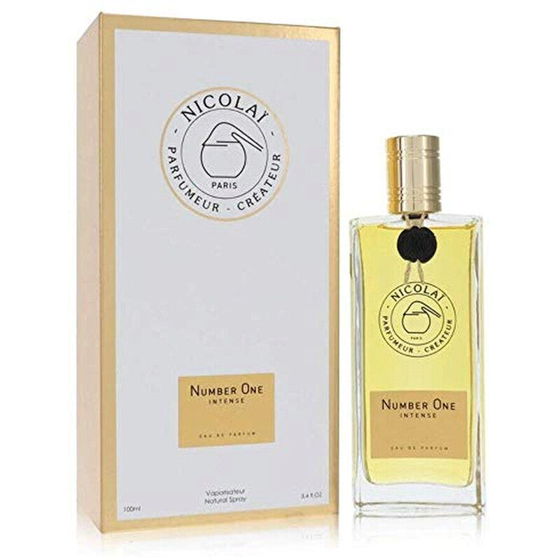 Nicolai Parfumeur Createur Number One Intense EDP