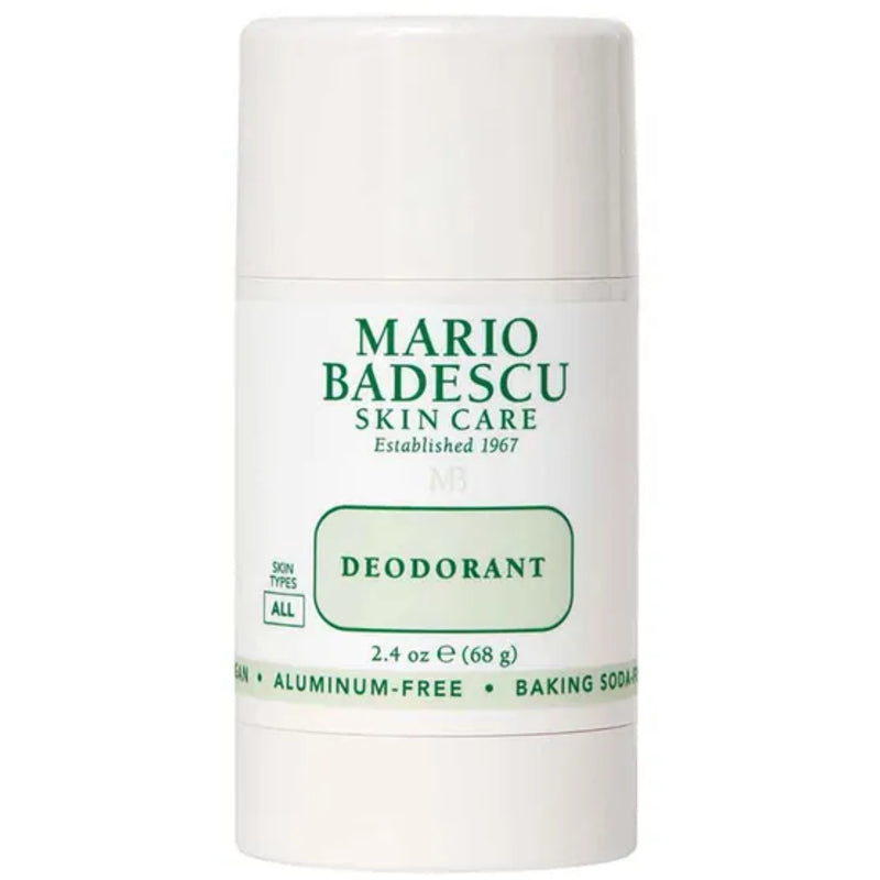Mario Badescu Dezodorantas – kietas dezodorantas 68.0g