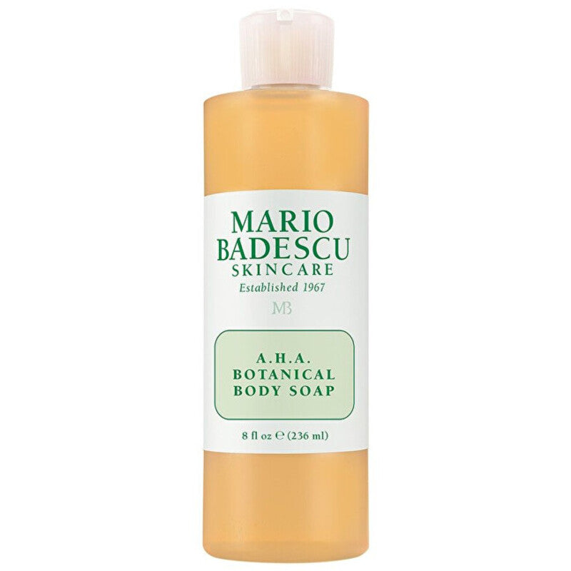 Mario Badescu MATAU. Botanical Body Soap – kūno muilas 236ml