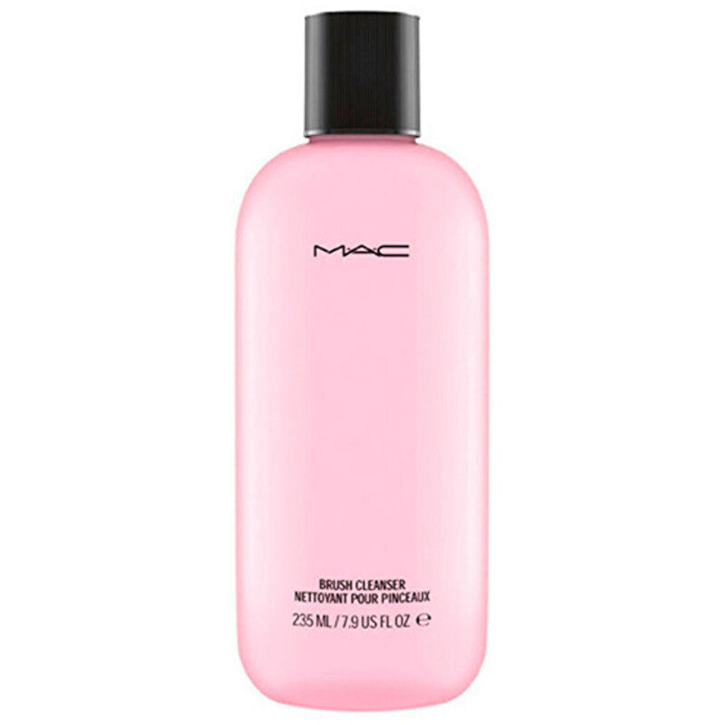 MAC Brush Cleanser – kosmetikos šepetėlių valiklis 235ml