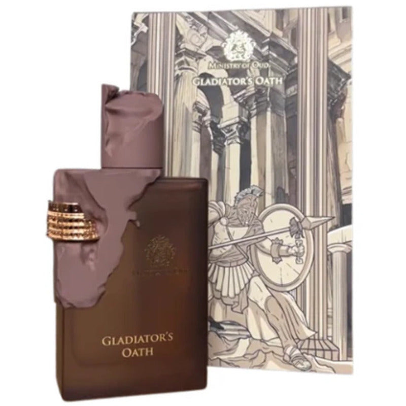 Paris Corner Gladiator's Oath EDP