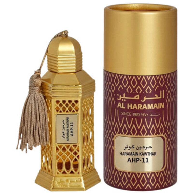 Al Haramain Kawthar parfumuotas aliejus
