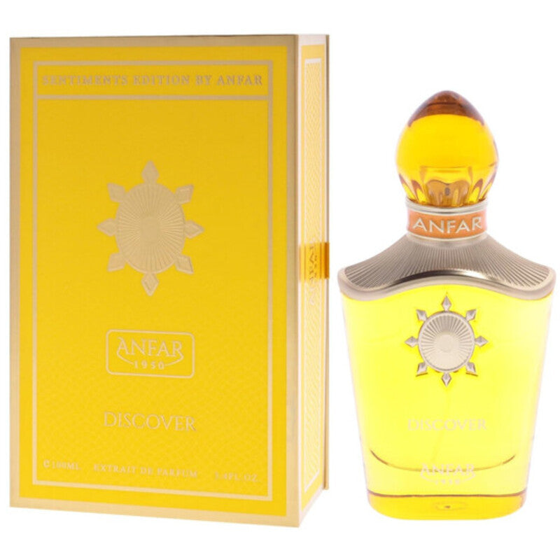 Anfar 1950 Discover Parfum
