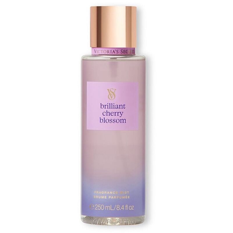 Victoria's Secret Brilliant Cherry Blossom kūno purškiklis